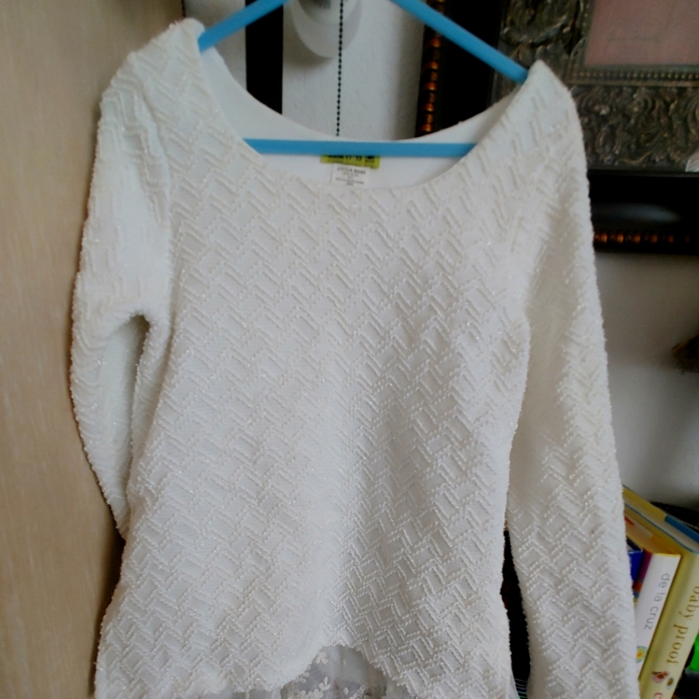 Girls shirt